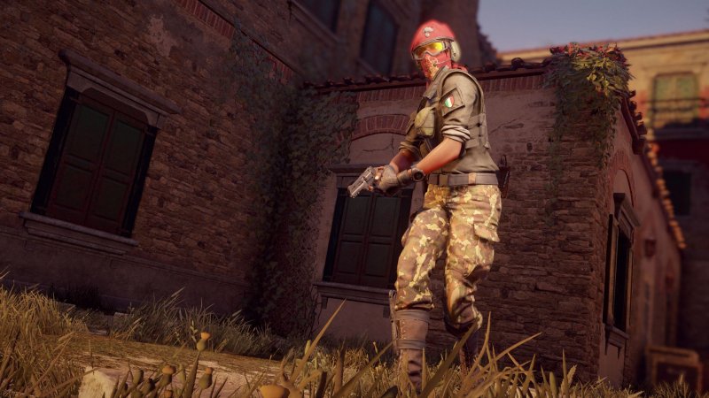 Provati in anteprima i nuovi operatori