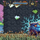 FOX n FORESTS è un bel platform in pixel art, di cui possiamo vedere il trailer di lancio