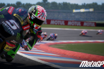 MotoGP 18, introdotti i dati di telemetria per analizzare le prestazioni - Notizia