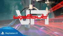 WipEout Omega Collection VR - Trailer con le citazioni della stampa internazionale