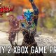 Divinity: Original Sin II - Trailer della versione Xbox Game Preview