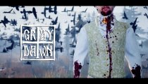Gray Dawn - Trailer "Fields Of Desolation"