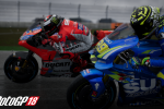 MotoGP 18 ora disponibile su Nintendo Switch, ecco il trailer di lancio - Video