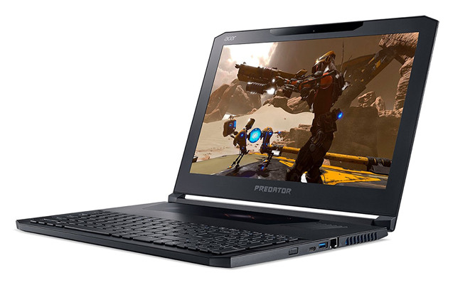 Al via gli Acer Days su Amazon il notebook Acer Triton 700 in forte sconto, insieme a monitor, TV e tanto altro