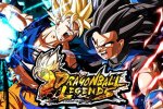 Dragon Ball Legends è disponibile da oggi su Android, dal 14 giugno su iOS - Notizia