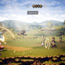 Octopath Traveler a più di 1,5 milioni di copie vendute