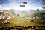 Octopath Traveler si mostra con tre video di gameplay - Video