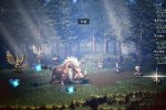Octopath Traveler, un messaggio ai fan da parte degli sviluppatori - Notizia