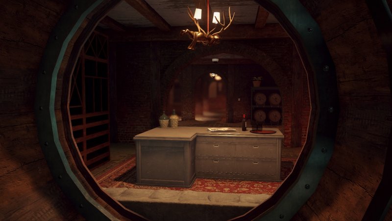 Tom Clancy's Rainbow Six: Siege - Operazione Para Bellum