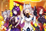 La recensione di Honkai Impact 3rd - Recensione