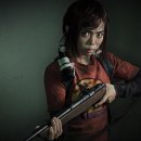 Naughty Dog pubblica la foto di una cosplayer cinese vestita da Ellie, i videogiocatori la inondano di commenti razzisti