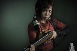 Naughty Dog pubblica la foto di una cosplayer cinese vestita da Ellie, i videogiocatori la inondano di commenti razzisti - Notizia