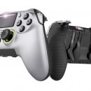 Ecco lo SCUF Vantage, un nuovo controller ad alte performance per PlayStation 4