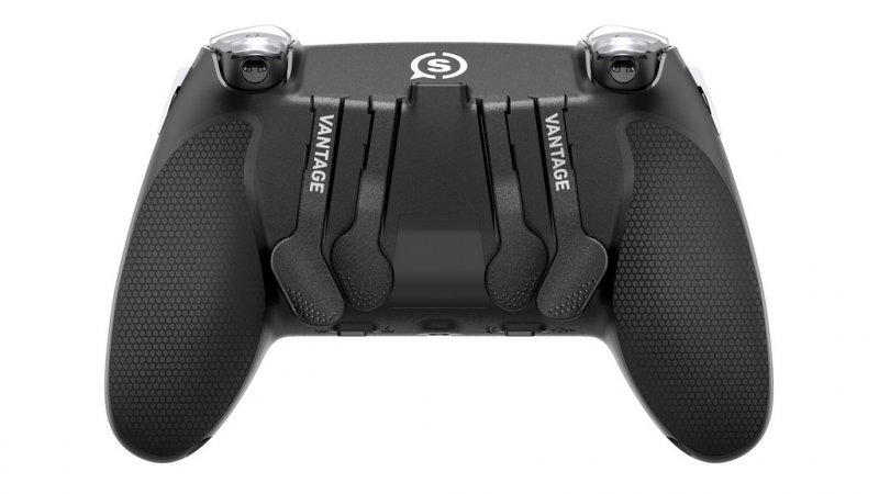 Immagine di Controller