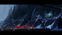 The Banner Saga - Nintendo Switch Trailer
