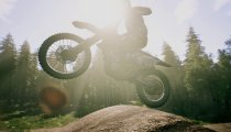 MXGP Pro - Trailer del compound