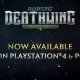 Space Hulk Deathwing Enhanced Edition - Trailer di Lancio