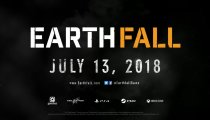 Earthfall - Trailer d'annuncio della data d'uscita