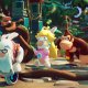 Mario + Rabbids Kingdom Battle: Donkey Kong Adventure - Video Anteprima