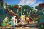 Ubisoft: le collaborazioni con Nintendo continueranno, assicura il CEO Yves Guillemot - Video