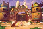 Il DLC Donkey Kong Adventure di Mario + Rabbids: Kingdom Battle uscirà a giugno - Notizia