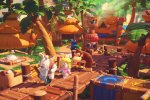 Mario + Rabbids: Kingdom Battle, ecco quando uscirà il DLC Donkey Kong Adventure - Video