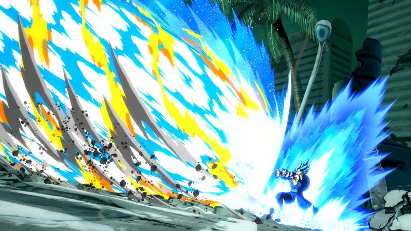 Dragon Ball FighterZ, il picchiaduro dell'anno