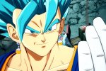 Dragon Ball FighterZ: un video gameplay della versione Nintendo Switch dall'E3 2018 - Video