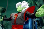 Dragon Ball FighterZ, il trailer di lancio del DLC Battle of Fusions - Video