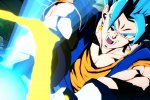 Dragon Ball FighterZ: ecco i dettagli del torneo ufficiale World Tour - Notizia