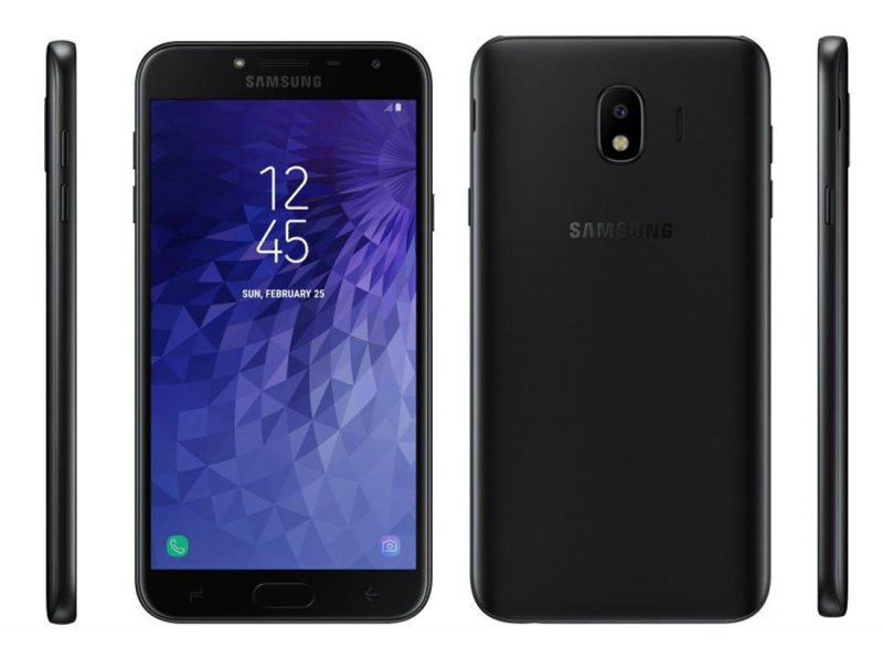 Samsung Galaxy J4 annunciato ufficialmente, sarà proposto a prezzo budget