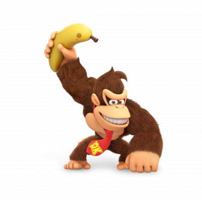 Mario + Rabbids: Kingdom Battle - Donkey Kong Adventure