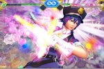 SNK Heroines: Tag Team Frenzy si mostra con due nuovi trailer - Video
