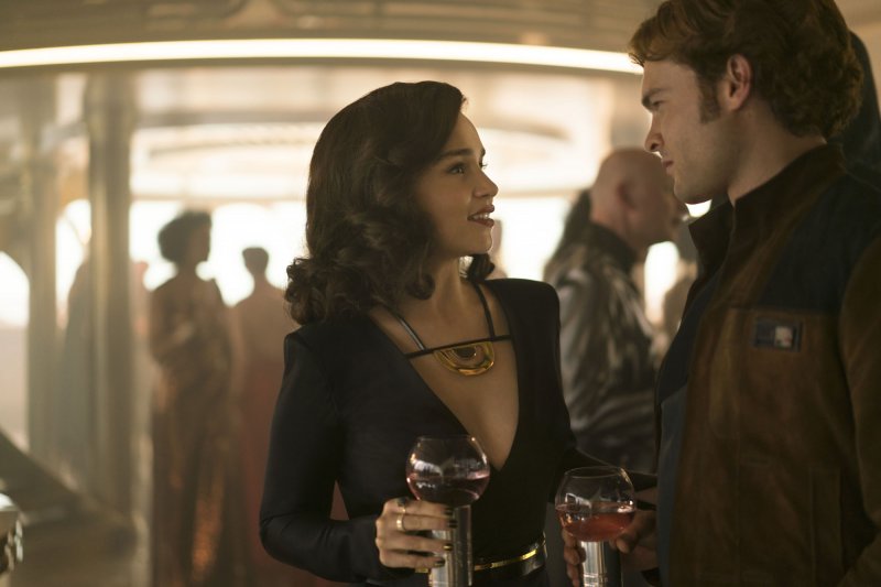 Solo: A Star Wars Story, la recensione