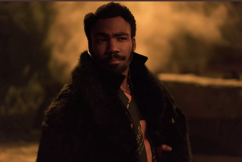 Solo: A Star Wars Story, la recensione