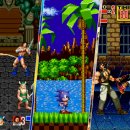SEGA Mega Drive Classics: la recensione