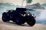 Gravel, il trailer di lancio del DLC Armored Operation - Video