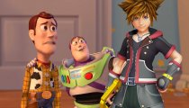 Toy Story e Kingdom Hearts: una storia lunga vent'anni