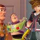 Toy Story e Kingdom Hearts: una storia lunga vent'anni