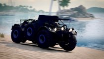Gravel - Trailer del DLC Armored Operation