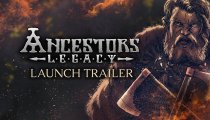 Ancestors Legacy - Il trailer di lancio