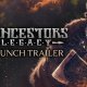 Ancestors Legacy - Il trailer di lancio