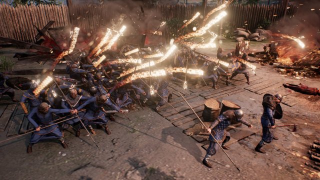 Ancestors Legacy