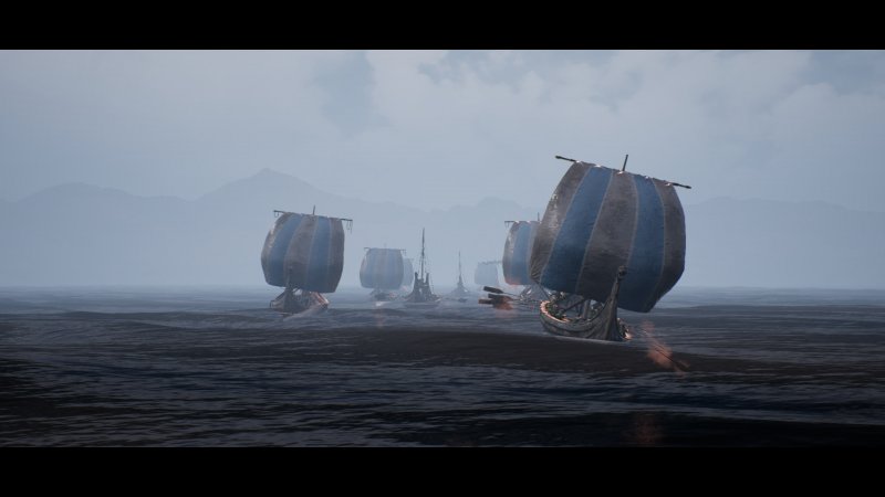 Immagine di Ancestors Legacy per Xbox One