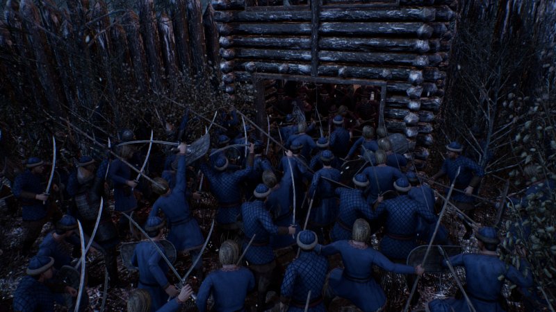 Immagine di Ancestors Legacy per Xbox One