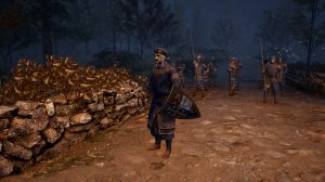 Ancestors Legacy