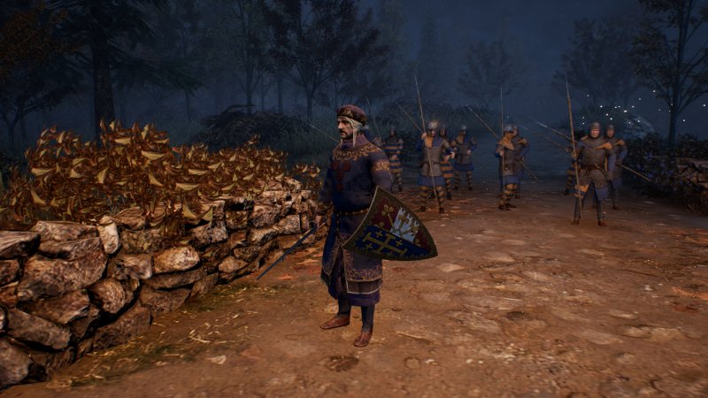 Immagine di Ancestors Legacy per Xbox One