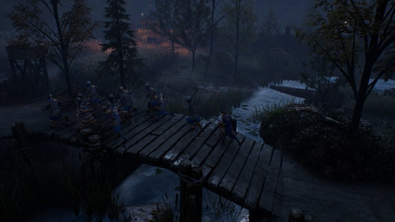 Immagine di Ancestors Legacy per Xbox One