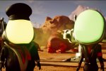 Mars or Die! aggiornato, aggiunta una gran mole di contenuti - Notizia
