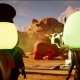 Mars or Die! aggiornato, aggiunta una gran mole di contenuti